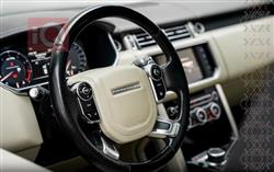 Land Rover Range Rover Vogue